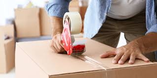 We started with 10lbs, then 20lbs, all the way until 140lbs, at which point i couldn't properly lift the box. The Best Tape For Packing Moving Boxes Guardian Self Storage Pittsburgh Colorado