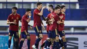 Spain's u21 team are looking for a euros ticket against the faroe islands on thursday night. The Eight Players Of The Spanish U21 European Team Who Could Be With The Absolute Ruetir