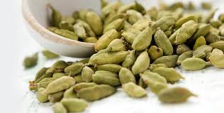 Uses of Cardamom - FAQ on Ceylon Spices - EDB Sri Lanka