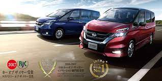 日産 セレナ serena ミニバン x2f ワゴン webカタログ トップ スマホ版 セレナ 日産 ミニバン 日産