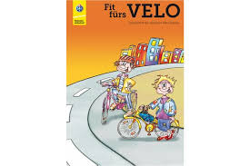 Fit Furs Velo Tcs Schweiz Velofahren Fit Verkehrssicherheit