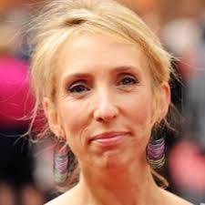 Sam Taylor-Johnson — The Movie Database (TMDB)
