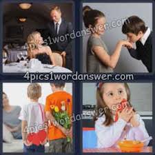 It's easy to play, only need focus to pictures. 4 Pics 1 Word Bonus Puzzle July 10 2019 4 Pics 1 Word Daily Puzzle Answers
