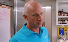 Why I Think Captain Lee Should Return To Below Deck (He's The Heart & Soul  Of The Show)