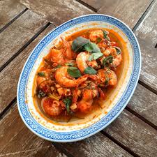 Kamu bisa mencopa resep ayam woku belanga khas manado. Udang Woku Manado Shopee Indonesia
