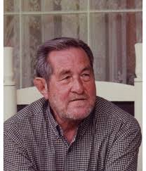 Charles Hallman Obituary (1943