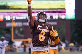 Wyoming California Schedule 2028 29 Home And Home Football Series