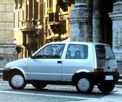 Image result for Turchese 1995 Fiat