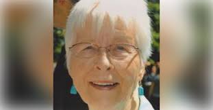 Obituary information for Marie Christine Henken