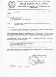 Kotakpintar contoh surat pengunduran diri yang baik dan benar. Contoh Surat Peringatan Dalam Organisasi Contoh Surat