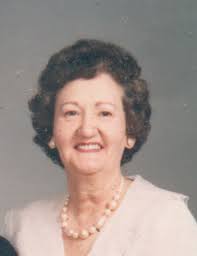 Ruth McDaniel Obituary (2013)
