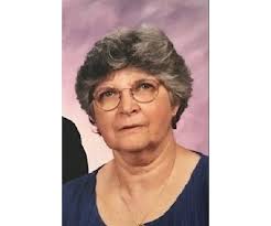 Beverly Beauvais Obituary (1935