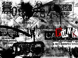 Punk rock wallpaper by creepybluestorm on deviantart src. Punk Wallpaper Iphone Wallpaper Wallpaper Emo Backgrounds