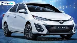 We did not find results for: Render Toyota Vios Nampak Macam Baby Camry Wapcar