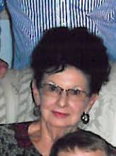 Obituary information for Hazel DeFriese