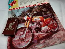 Brosur Iklan Honda S110(Benly) #hondas110 #hondabenly #hondas110benly  #hondas110indonesia #hondabenlyindonesia