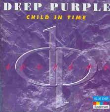 Child in time is an essentially simple composition, featuring an organ intro, three power chords, and a two minute long solo. Child In Time Deep Purple Amazon De Musik