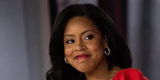 Sheinelle Jones Addresses TODAY Absence: Why She's 'Taking Time' Away