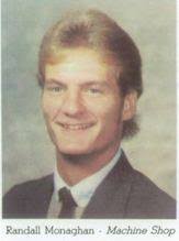 James "Jimbo" Mayer, passed away