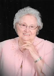 Doris Rorie Long Obituary