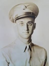 Hubert Milton Garriott (1921-1992)