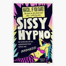 Amazon.com: Sissy Hypno Bumper Sticker Vinyl Decal 5