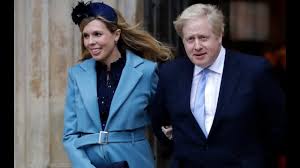 Downing street told cnn it did not know whether he is still married to his wife of 26 years, marina wheeler, with whom he has four children. Boris Johnson Baby Latest News Pm To Take Paternity Leave Later This Year As He Focuses On Coronavirus Crisis