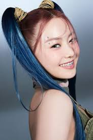 HARVEY(XG)'s Profile, Popularity Ranking & Latest Trends【KPOP JUICE!!】