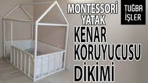 Yatak 90x190 fiyatları, yatak 90x190 modelleri ve yatak 90x190 çeşitleri uygun fiyatlarla burada. Montessori Yatak Kenar Koruyucusu Dikimi Bebek Besigi Yan Koruma Minderi Yapimi Tugba Isler Youtube