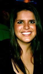 Kimberly Frye McGaffin, 36