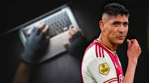 ‘Hackeaban para emitirlos’: Así operaba la red de certificados de COVID-19 falsos ligada a Edson Álvarez