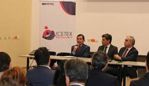 Quizás necesites dirigirte a una oficina de icetex para llevar la documentación de tu crédito, solicitar. Icetex Manizales Estudio Universidad Presidente Del Icetex Visito Manizales Para Socializar Su Reforma Integral Manizales Caracol Radio