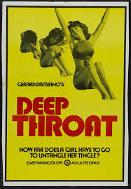 Deep Throat (film) - Alchetron, The Free Social Encyclopedia