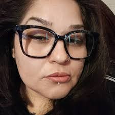 Square Gray Boho Women's Reading Glasses Paz