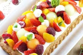26 Tartes Haute Couture Tarte Sablee Chocolat Blanc Tarte
