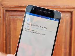 With a quick tap you can force your android device to grab the latest version of google's play store. How To Force Your Android Phone To Download Latest Ota Updates