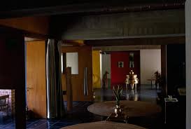 Housing ubc environmental design 2014. Villa Sarabhai