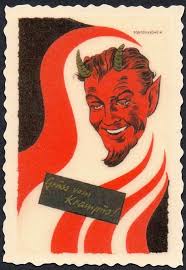 See more ideas about devil aesthetic, badass quotes, sassy quotes. Krampus Card B Krampus Krampus Card Art