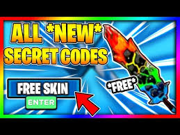 An amazing code, because when you redeem it you receive nearly 100 All New Secret Op Working Codes Roblox Murder Mystery 7 All Free Youtube