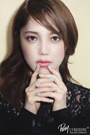 44 Pony Makeup ý tưởng