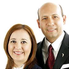 New mission presidents