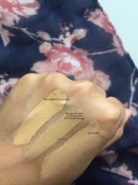Suitable for all skin types. Beauty And The Muslimah Giorgio Armani Luminous Silk Foundation In Shade 6 Golden Beige Review