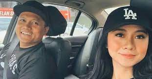 I am good, but not an angel. Intan Najuwa Padam Foto Block Tunang Di Instagram