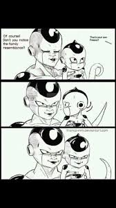 Why Is This So Funny Anime Dragon Ball Super Funny Dragon Dragon Ball Artwork