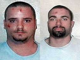 MPR: Two men charged in Long Prairie, Minneapolis murders