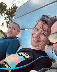 Walking Nature Outdoor.