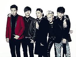 2017 K Pop Idol Group Ranking