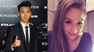 Kai Ko rumoured to have broken up with Tia Li