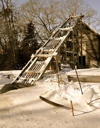 The Thompson Ice House Museum