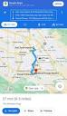 ios - Google Maps Directions URL Mobile App Bug - Stack Overflow